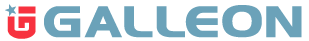 Galleon Logo